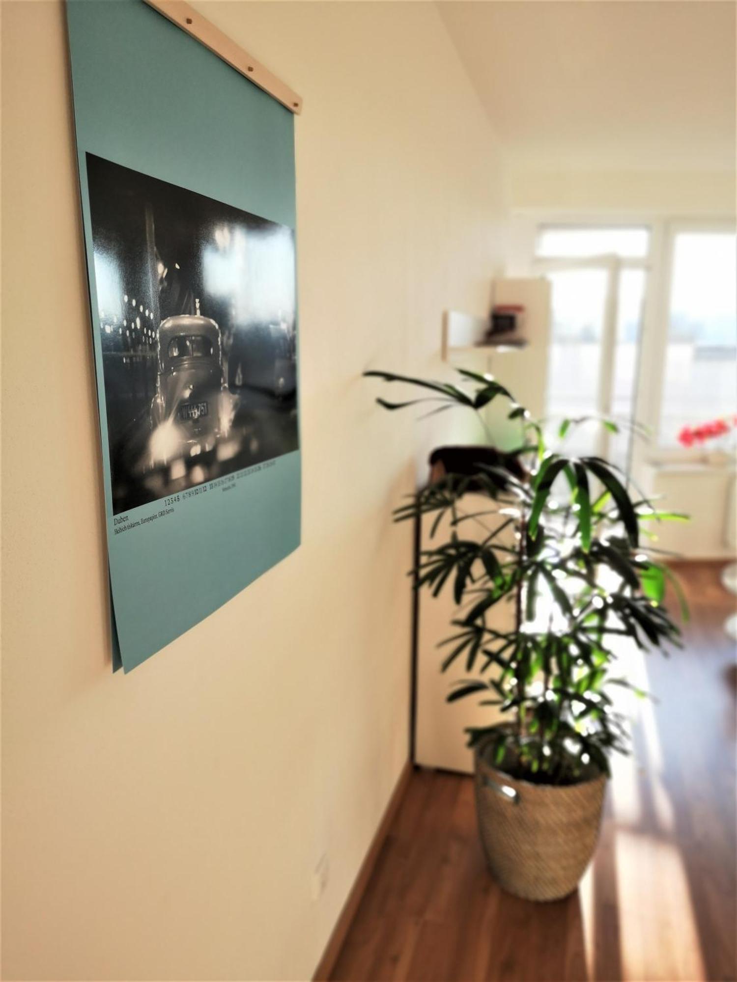 Apartment New With Garage Parking Brno