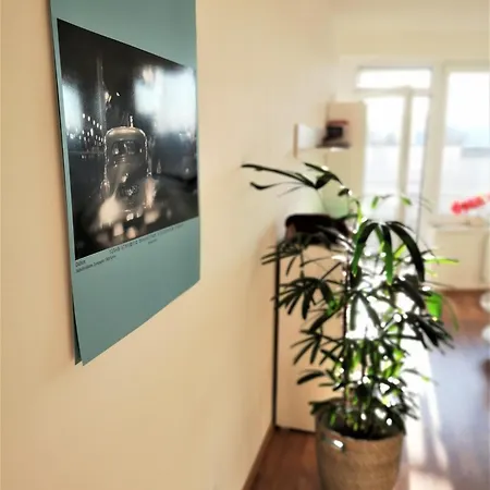 New Apartment With Garage Parking Brno Exterior photo