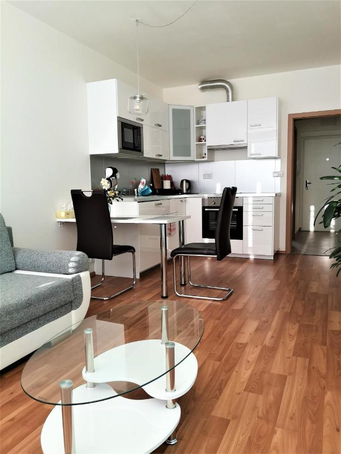 New With Garage Parking * ברנו